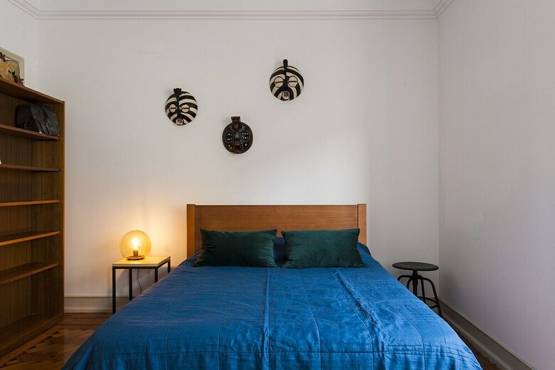 City Deluxe II Apartment Rentexperience