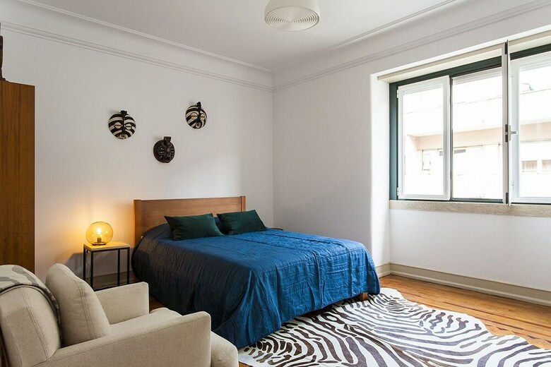 City Deluxe II Apartment Rentexperience