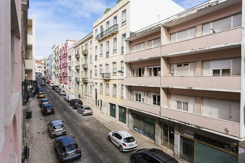 City Deluxe II Apartment Rentexperience