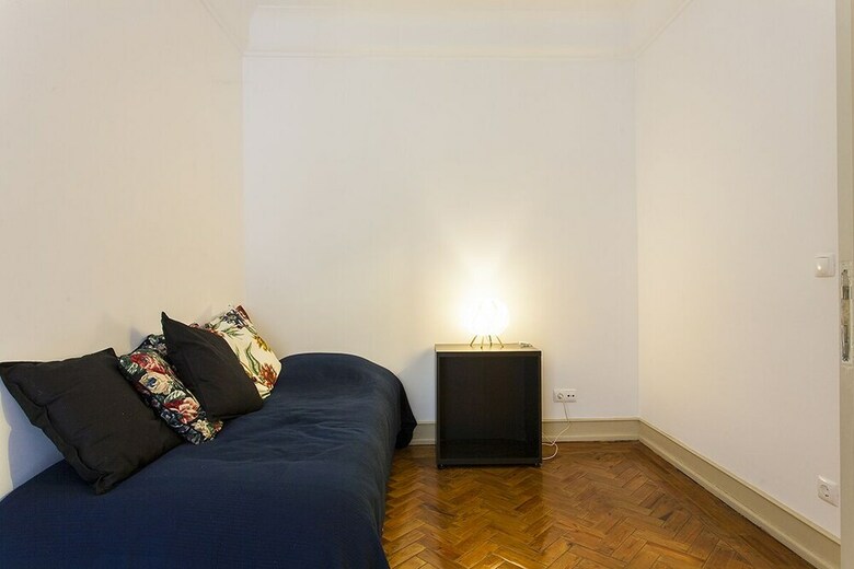 City Deluxe II Apartment Rentexperience