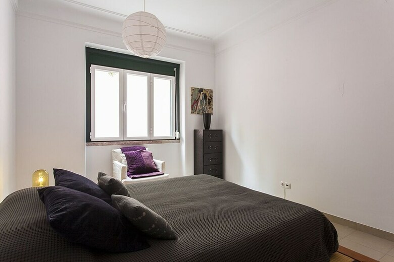 City Deluxe II Apartment Rentexperience