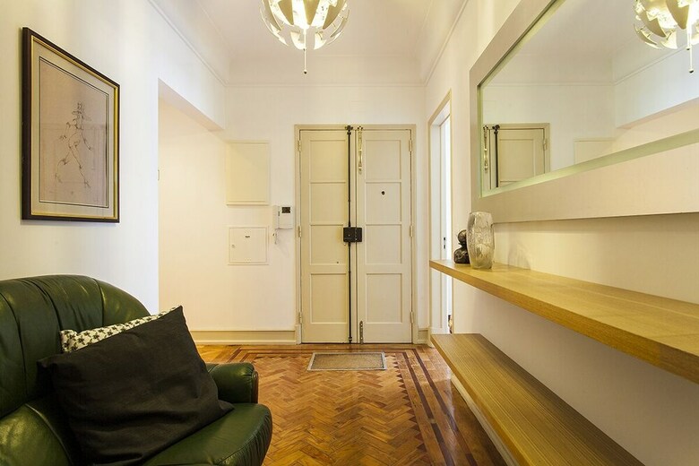 City Deluxe II Apartment Rentexperience