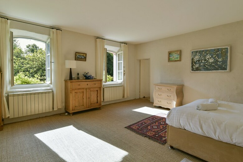 Villa Authentique Bastide Renovee St Remy