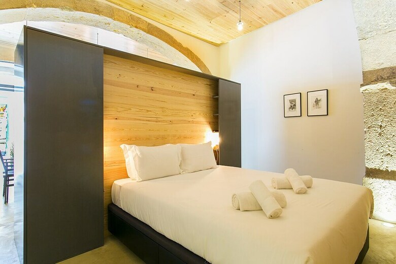 Charming Santa Catarina Apartment Rentexperience