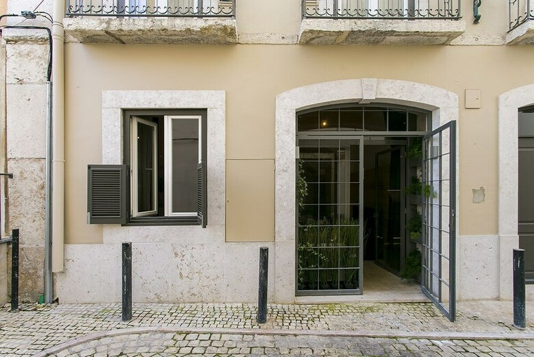 Charming Santa Catarina Apartment Rentexperience