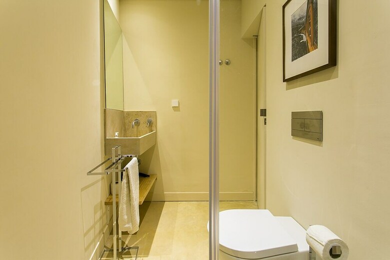 Charming Santa Catarina Apartment Rentexperience