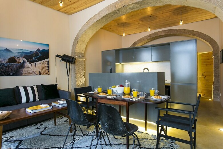 Charming Santa Catarina Apartment Rentexperience