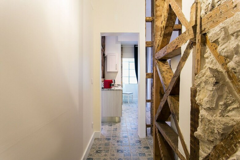 Correeiros Downtown V Apartment Irentexperience