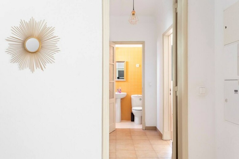 City Cosy Apartment Rentexperience