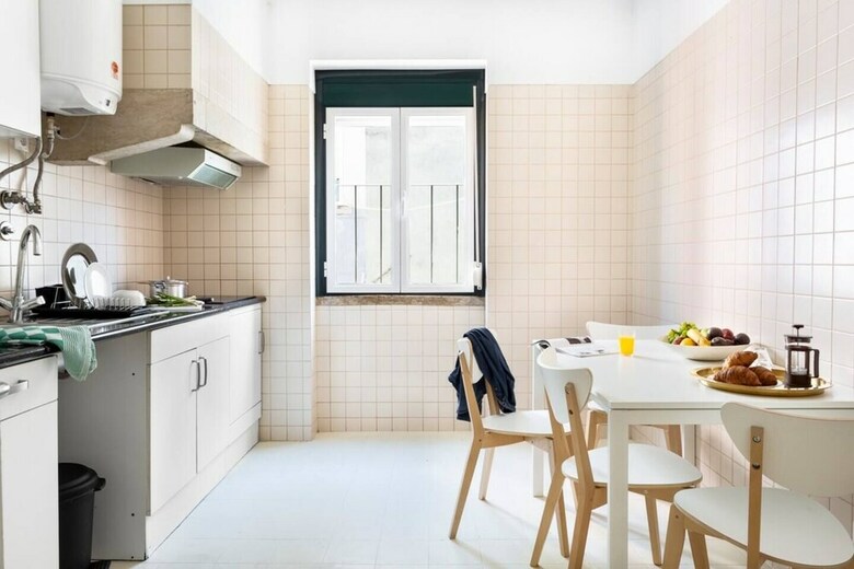 City Cosy Apartment Rentexperience