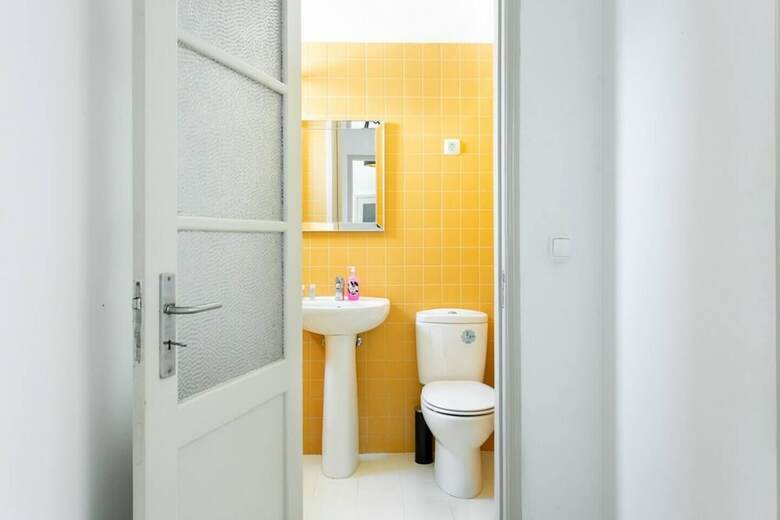 City Cosy Apartment Rentexperience