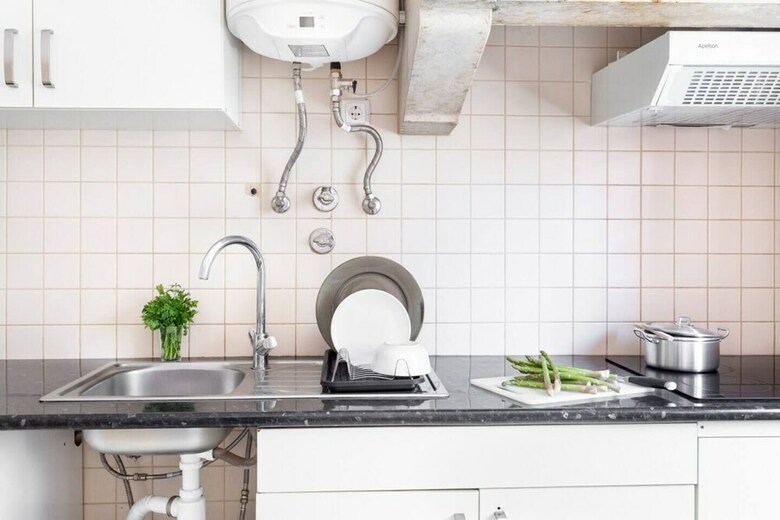 City Cosy Apartment Rentexperience