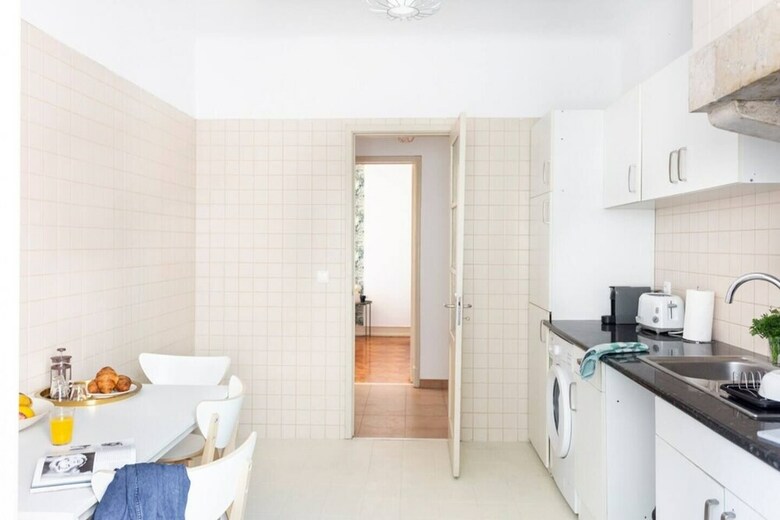 City Cosy Apartment Rentexperience