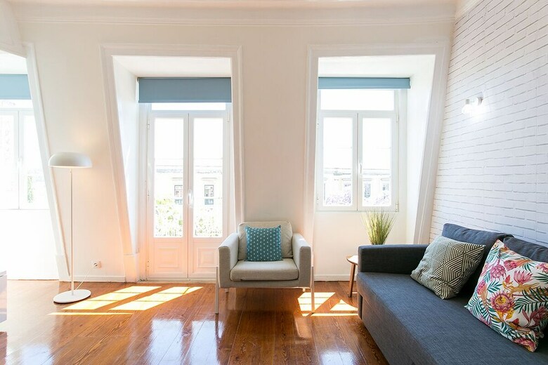 Armada Square IV Apartment Rentexperience