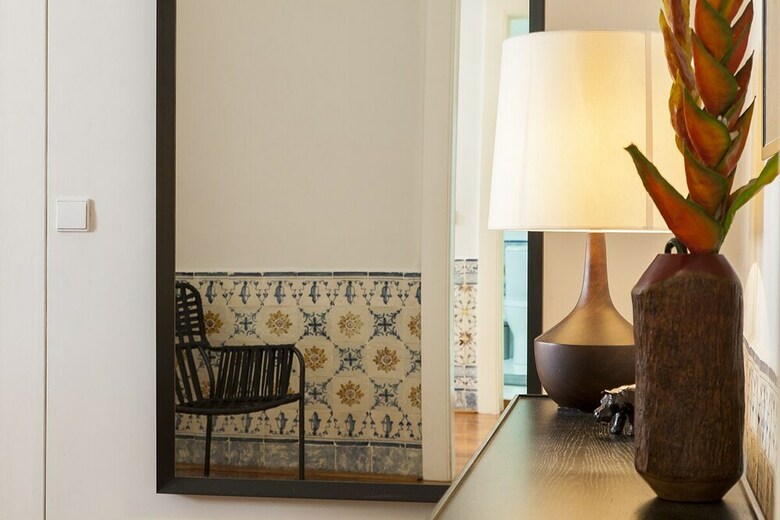 Correeiros Deluxe Apartment Rentexperience
