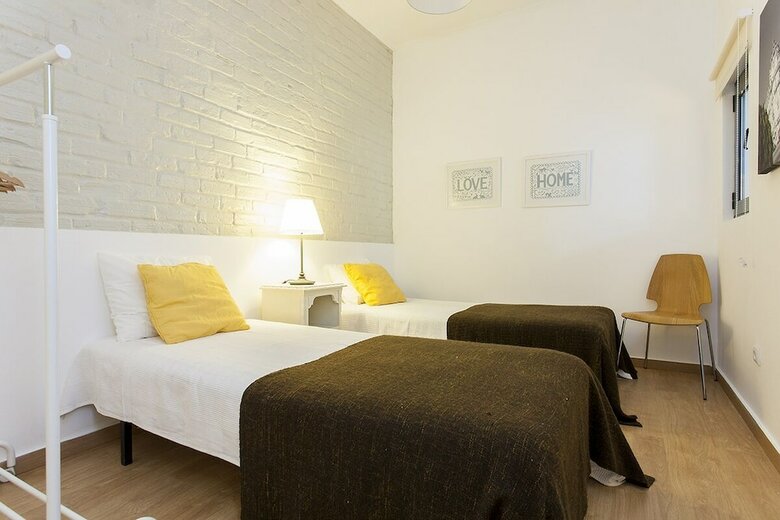 Beato I Apartment Rentexperience
