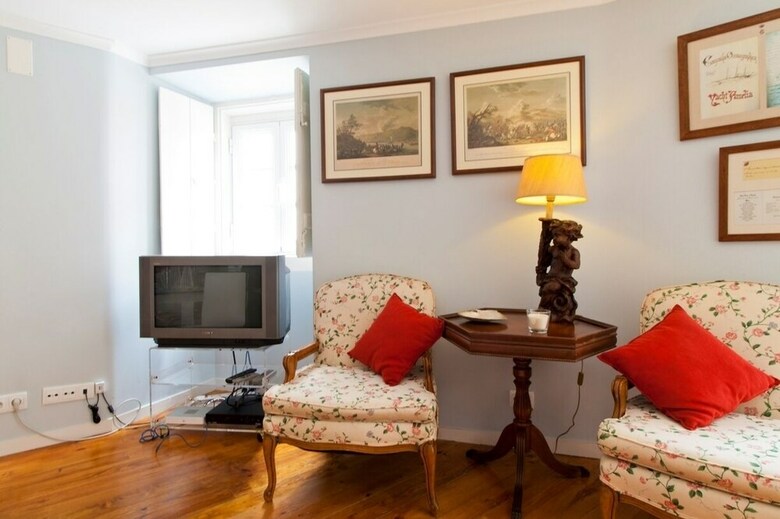 Chanceler Arch Apartment Rentexperience