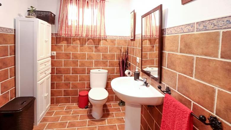 Agroturismo Villa Bohorquez