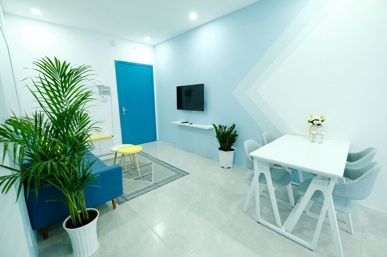 Stay In Nha Trang Apartments