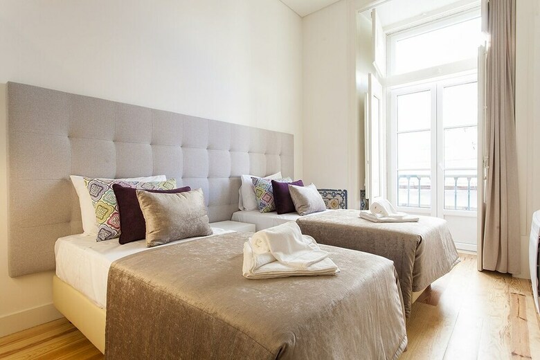 Downtown Design I Apartment Rentexperience
