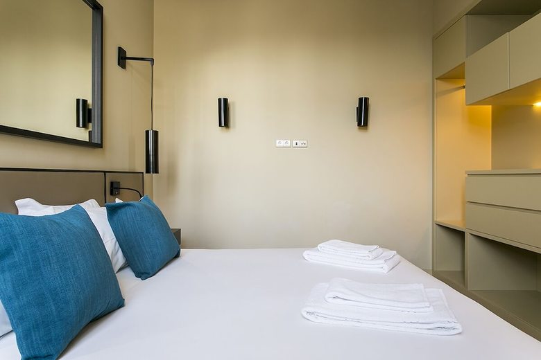 Downtown Market II Apartment Rentexperience