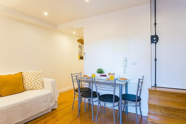 Cosy Alfama Apartment Rentexperience