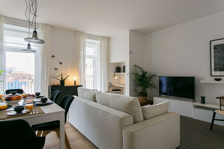 Elegant City Deluxe I Apartment Rentexperience