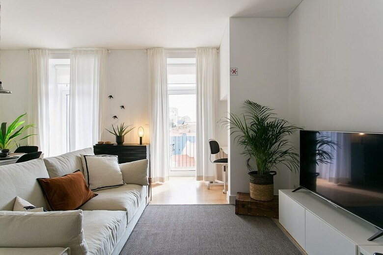 Elegant City Deluxe I Apartment Rentexperience