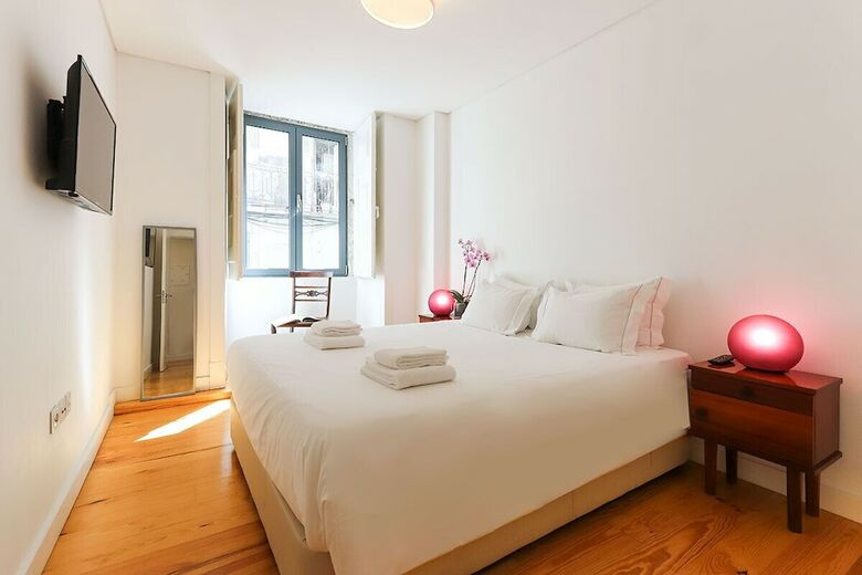 Avenida I Apartment Rentexperience