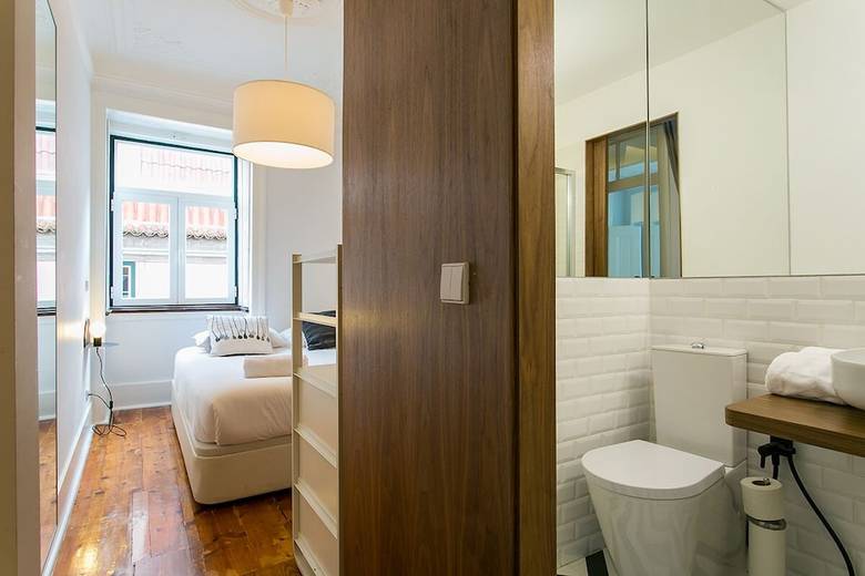 Elegant Bairro Alto Apartment Rentexperience