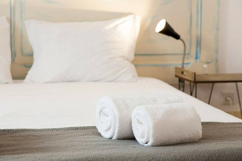 Costa Do Castelo River View Apartment Rentexperience