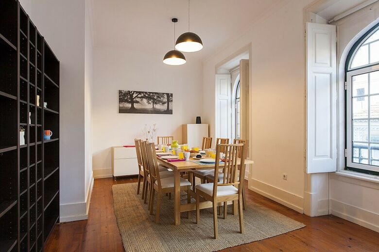 Annie's Apartment Rentexperience