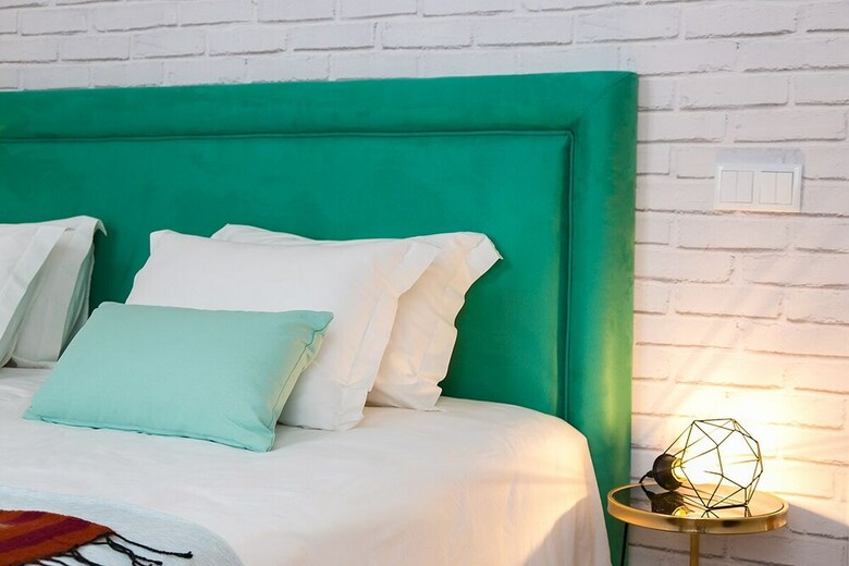 Modern Deluxe Apartment Rentexperience