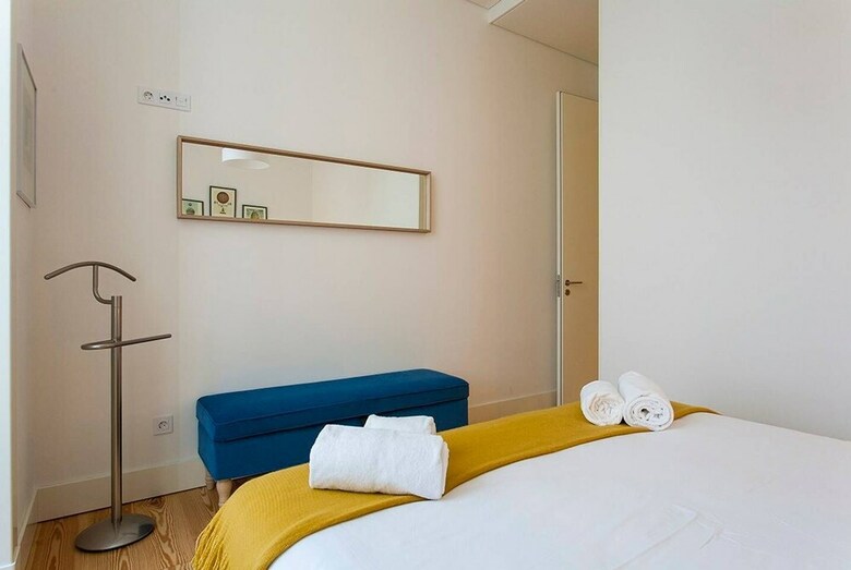 Modern Downtown Apartment Rentexperience