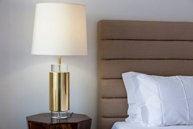 Downtown Deluxe Apartment Rentexperience