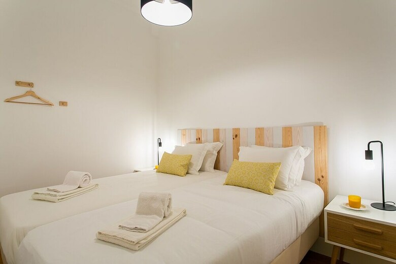 Modern Lapa Apartment Rentexperience