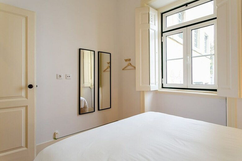 Modern Lapa Apartment Rentexperience