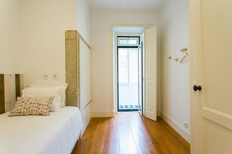 Modern Lapa Apartment Rentexperience