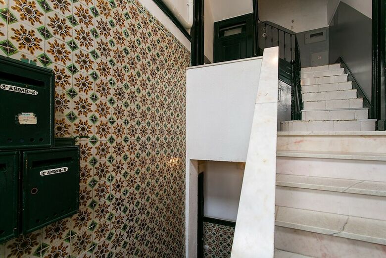 Modern Lapa Apartment Rentexperience