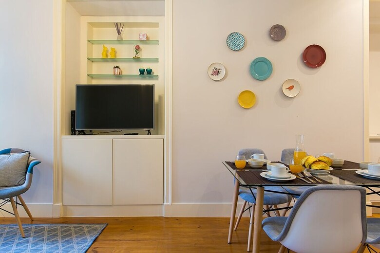 Modern Lapa Apartment Rentexperience