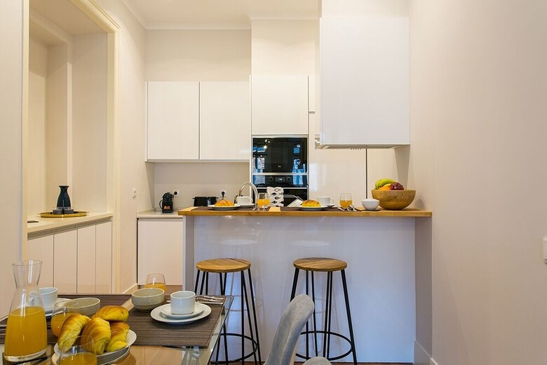 Modern Lapa Apartment Rentexperience