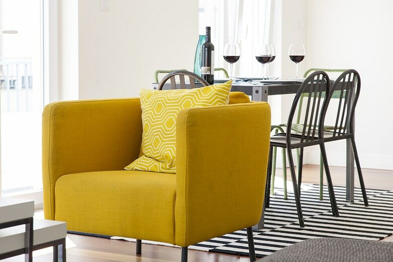 Estrela Terrace III Apartment Rentexperience