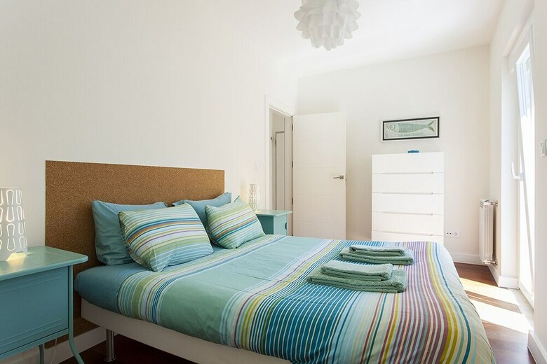 Estrela Terrace III Apartment Rentexperience