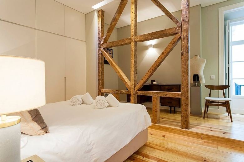 Figueira Square Downtown Deluxe Apartment Rentexperience