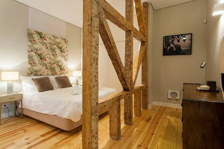 Figueira Square Downtown Deluxe Apartment Rentexperience