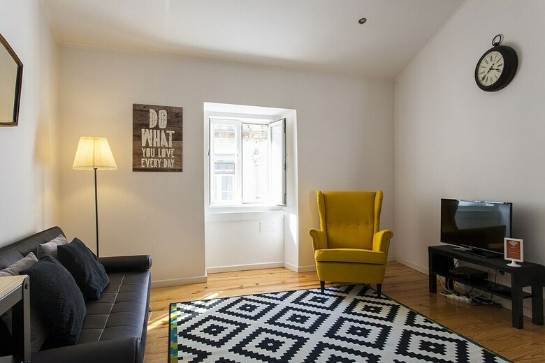 Modern Cosy Duplex Apartment Rentexperience