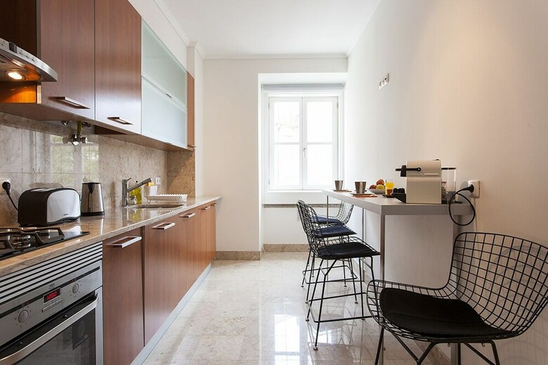 Downtown Blue VII Apartment Rentexperience