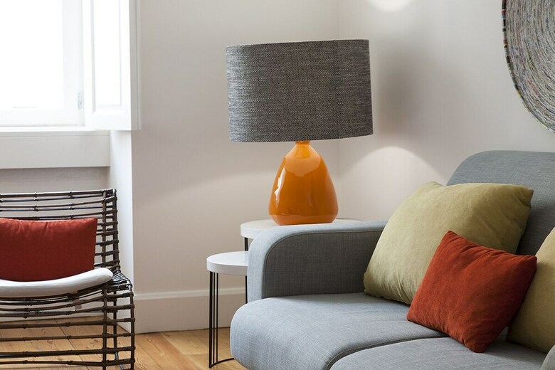 Downtown Blue VII Apartment Rentexperience
