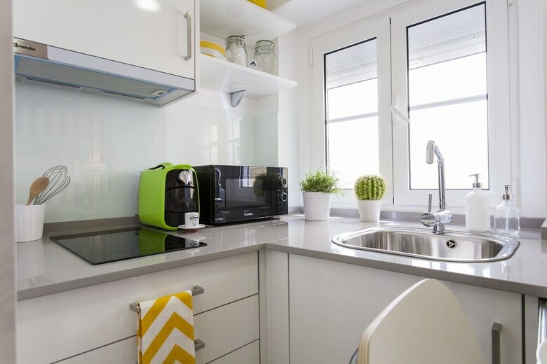 Apartamentos Modern Alfama Studio Rentexperience