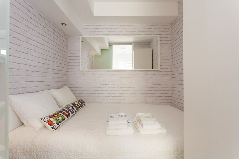 Apartamentos Modern Alfama Studio Rentexperience